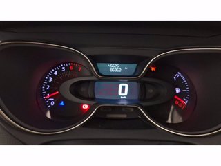 RENAULT Captur 0.9 TCe 90cv Intens E6
