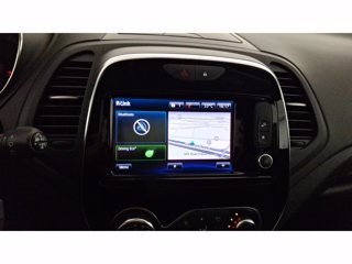 RENAULT Captur 0.9 TCe 90cv Intens E6