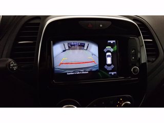 RENAULT Captur 0.9 TCe 90cv Intens E6