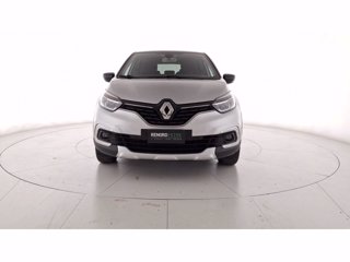 RENAULT Captur 0.9 TCe 90cv Intens E6