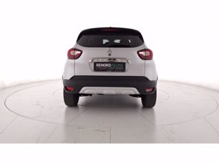 RENAULT Captur 0.9 TCe 90cv Intens E6