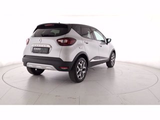 RENAULT Captur 0.9 TCe 90cv Intens E6