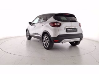 RENAULT Captur 0.9 TCe 90cv Intens E6