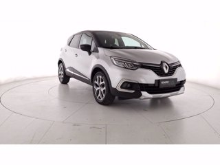RENAULT Captur 0.9 TCe 90cv Intens E6