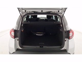 RENAULT Captur 0.9 TCe 90cv Intens E6