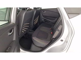RENAULT Captur 0.9 TCe 90cv Intens E6