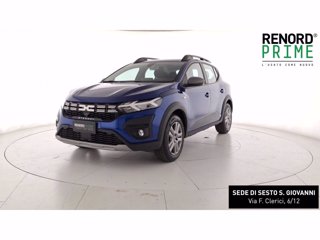 DACIA Sandero Stepway 1.0 TCe Expression