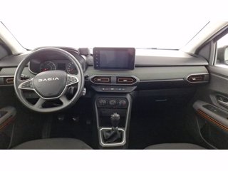 DACIA Sandero Stepway 1.0 TCe Expression