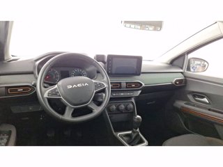 DACIA Sandero Stepway 1.0 TCe Expression