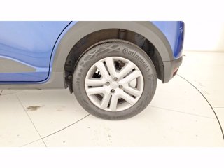 DACIA Sandero Stepway 1.0 TCe Expression