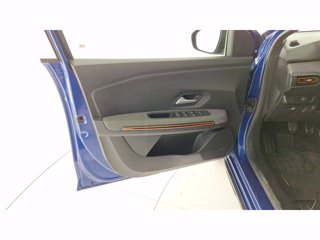 DACIA Sandero Stepway 1.0 TCe Expression
