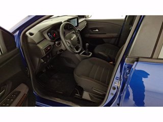 DACIA Sandero Stepway 1.0 TCe Expression