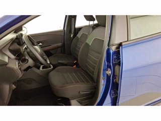 DACIA Sandero Stepway 1.0 TCe Expression