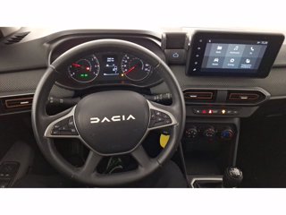 DACIA Sandero Stepway 1.0 TCe Expression