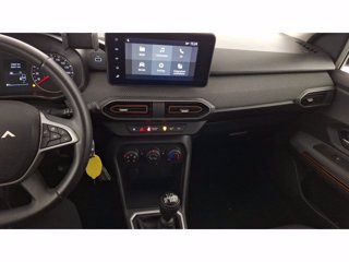 DACIA Sandero Stepway 1.0 TCe Expression