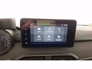DACIA Sandero Stepway 1.0 TCe Expression