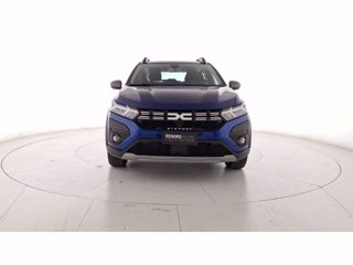 DACIA Sandero Stepway 1.0 TCe Expression