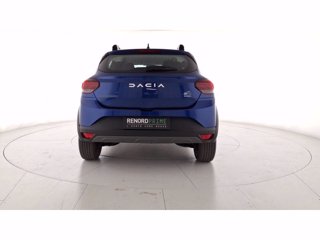 DACIA Sandero Stepway 1.0 TCe Expression