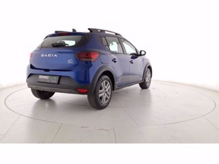 DACIA Sandero Stepway 1.0 TCe Expression