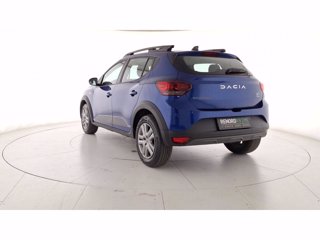 DACIA Sandero Stepway 1.0 TCe Expression