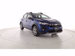 DACIA Sandero Stepway 1.0 TCe Expression