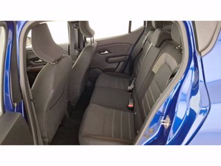 DACIA Sandero Stepway 1.0 TCe Expression