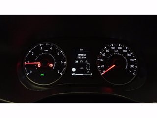 DACIA Sandero Stepway 1.0 tce Expression Eco-g 100cv