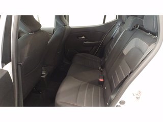 DACIA Sandero Stepway 1.0 tce Expression Eco-g 100cv
