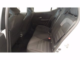 DACIA Sandero Stepway 1.0 tce Expression Eco-g 100cv