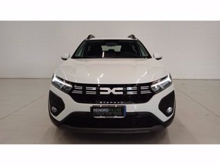 DACIA Sandero Stepway 1.0 tce Expression Eco-g 100cv