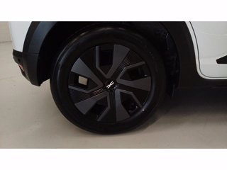DACIA Sandero Stepway 1.0 tce Expression Eco-g 100cv