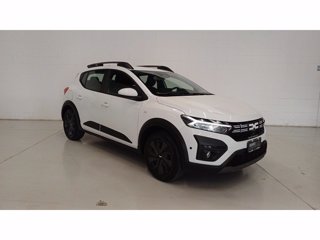 DACIA Sandero Stepway 1.0 tce Expression Eco-g 100cv