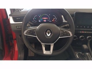 RENAULT Captur 1.6 E-Tech full hybrid Techno Auto 145cv