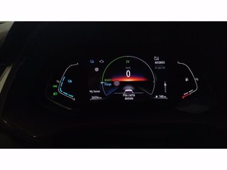 RENAULT Captur 1.6 E-Tech full hybrid Techno Auto 145cv