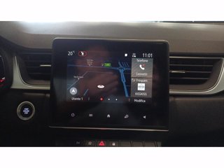 RENAULT Captur 1.6 E-Tech full hybrid Techno Auto 145cv