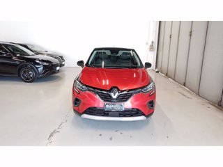 RENAULT Captur 1.6 E-Tech full hybrid Techno Auto 145cv