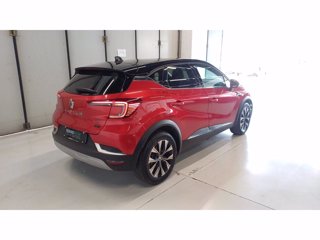 RENAULT Captur 1.6 E-Tech full hybrid Techno Auto 145cv