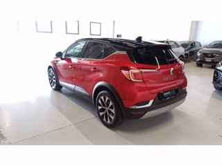 RENAULT Captur 1.6 E-Tech full hybrid Techno Auto 145cv