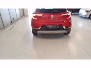 RENAULT Captur 1.6 E-Tech full hybrid Techno Auto 145cv