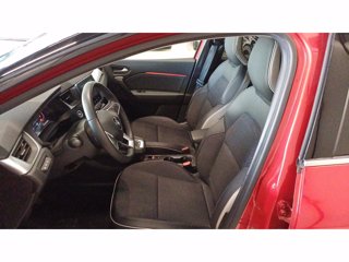 RENAULT Captur 1.6 E-Tech full hybrid Techno Auto 145cv