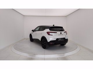 RENAULT Captur 1.6 E-Tech full hybrid Rive Gauche Auto 145