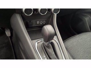 RENAULT Captur 1.6 E-Tech full hybrid Rive Gauche Auto 145