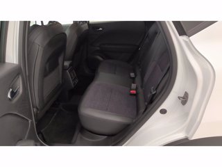 RENAULT Captur 1.6 E-Tech full hybrid Rive Gauche Auto 145
