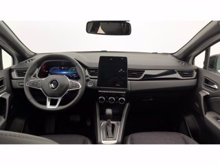 RENAULT Captur 1.6 E-Tech full hybrid Rive Gauche Auto 145