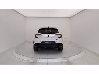 RENAULT Captur 1.6 E-Tech full hybrid Rive Gauche Auto 145
