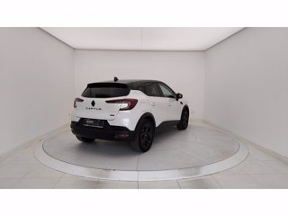 RENAULT Captur 1.6 E-Tech full hybrid Rive Gauche Auto 145