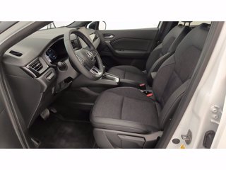 RENAULT Captur 1.6 E-Tech full hybrid Rive Gauche Auto 145