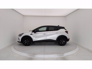RENAULT Captur 1.6 E-Tech full hybrid Rive Gauche Auto 145