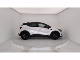 RENAULT Captur 1.6 E-Tech full hybrid Rive Gauche Auto 145