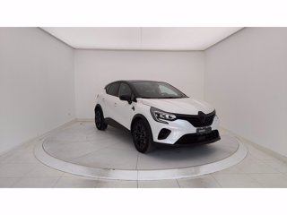 RENAULT Captur 1.6 E-Tech full hybrid Rive Gauche Auto 145